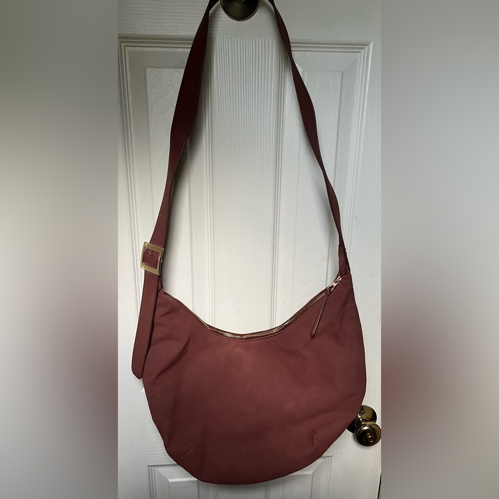 Universal Thread Brown Shoulder Bag - Picture 5 of 10